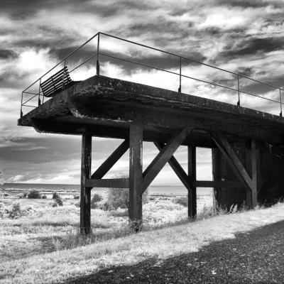 Old Viewpoint