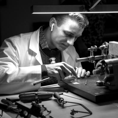 Watchmaker